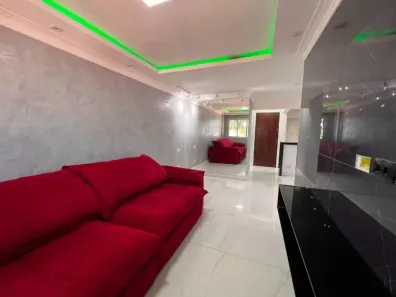 Apartamento com 3 Quartos à venda, 70m² no Jardim Ester, São Paulo