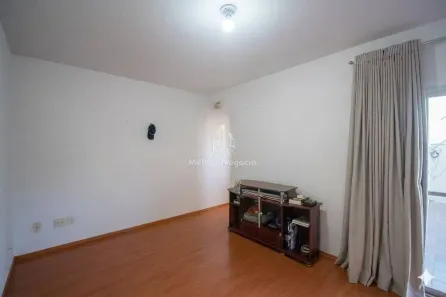 Apartamento com 1 Quarto à venda, 65m² no Botafogo, Campinas