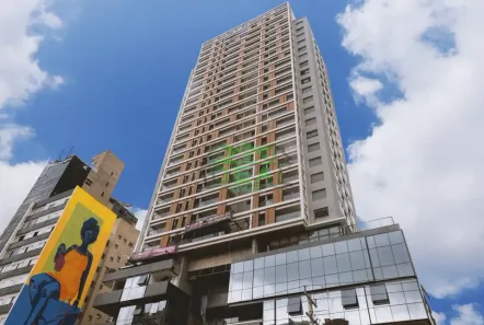 Apartamento com 2 Quartos para venda ou aluguel, 71m² no Pinheiros, São Paulo