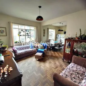 Apartamento com 3 Quartos à venda, 95m² no Gutierrez, Belo Horizonte
