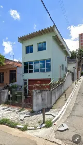 Sobrado com 3 Quartos à venda, 104m² no Chácara Belenzinho, São Paulo