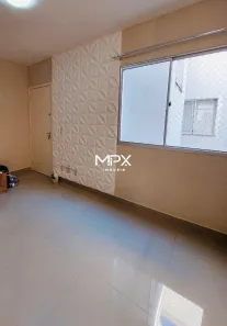 Apartamento com 2 Quartos à venda, 45m² no Dois Córregos, Piracicaba