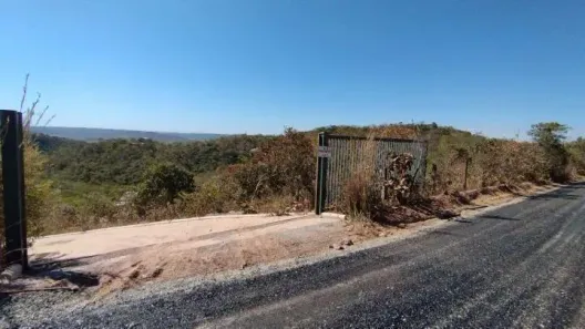 Fazenda/Sítio à venda, 20000m² no , Brasília
