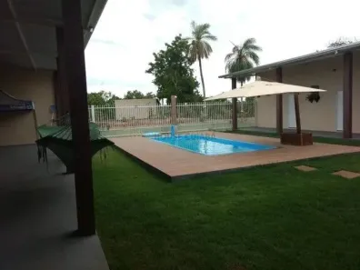 Fazenda/Sítio com 3 Quartos à venda, 600m² no Jardim dos Estados, Várzea Grande