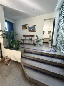 Sobrado com 4 Quartos à venda, 328m² no Real Parque, São Paulo
