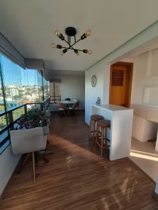 Apartamento com 3 Quartos à venda, 92m² no Jardim Lindóia, Porto Alegre