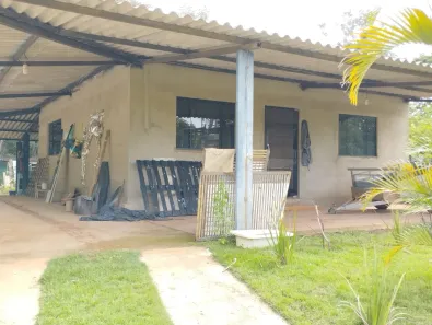 Fazenda/Sítio com 2 Quartos à venda, 5000m² no Setor Norte, Brasília