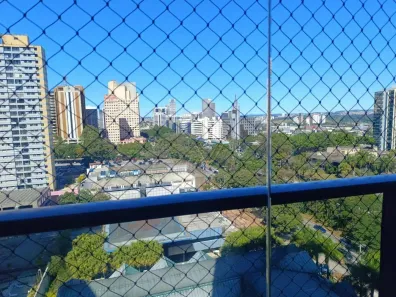 Apartamento com 2 Quartos à venda, 113m² no Alphaville Centro Industrial e Empresarial/Alphaville., Barueri