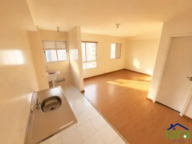 Apartamento com 1 Quarto à venda, 27m² no Conceição, Osasco