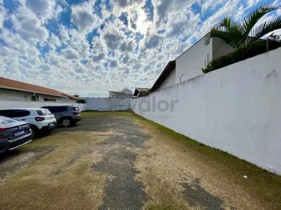 Lote/Terreno para alugar, 401m² no Jardim das Paineiras, Campinas
