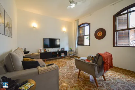 Casa de Condomínio com 4 Quartos à venda, 160m² no Pechincha, Rio de Janeiro