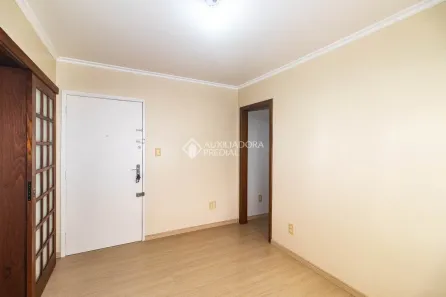 Apartamento com 2 Quartos para alugar, 52m² no Rio Branco, Porto Alegre