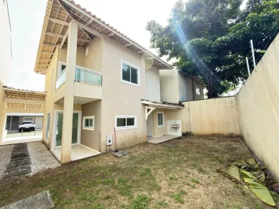Casa de Condomínio com 4 Quartos à venda, 164m² no Coité, Eusébio