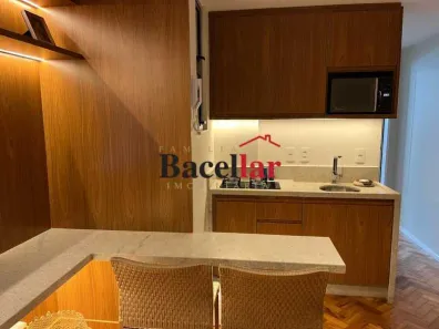 Kitnet com 1 Quarto à venda, 30m² no Copacabana, Rio de Janeiro