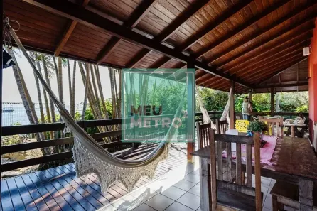 Casa com 2 Quartos à venda, 10m² no Sambaqui, Florianópolis