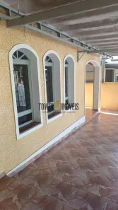Casa com 2 Quartos à venda, 170m² no Vila Boa Esperança, Valinhos