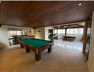Apartamento com 4 Quartos à venda, 570m² no Jardim Ampliação, São Paulo