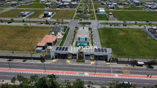 Lote/Terreno à venda, 360m² no Cajueiros (Itaipuaçu), Maricá