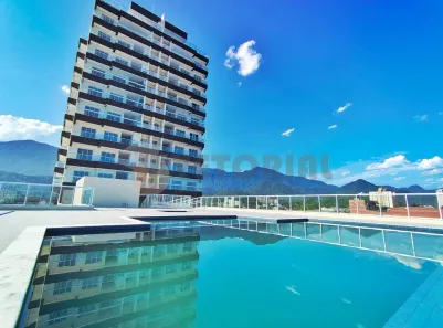 Apartamento com 3 Quartos à venda, 98m² no Jardim do Sol, Caraguatatuba