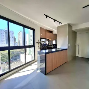 Apartamento com 2 Quartos à venda, 63m² no São Pedro, Belo Horizonte