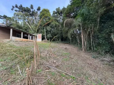 Lote/Terreno à venda, 462m² no Centro, Quatro Barras