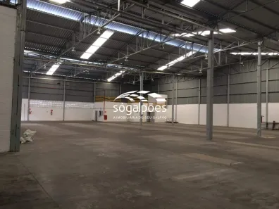Galpão/Depósito/Armazém para alugar, 2000m² no Chácaras Boa Vista, Contagem