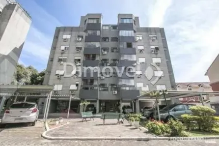 Cobertura com 2 Quartos à venda, 136m² no Camaquã, Porto Alegre