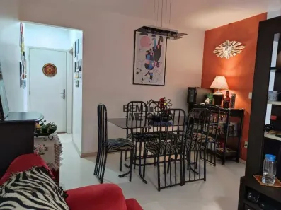 Apartamento com 2 Quartos à venda, 59m² no Vila Jaguara, São Paulo