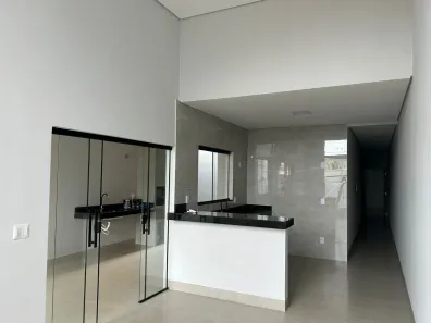 Casa com 3 Quartos à venda, 108m² no Vila Maria, Aparecida de Goiânia