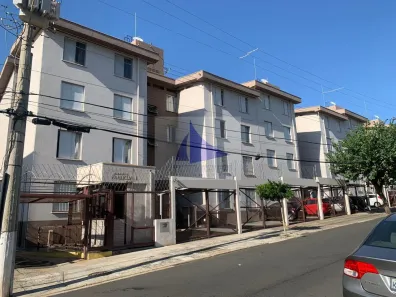 Apartamento com 2 Quartos à venda, 60m² no Jardim Paulicéia, Campinas
