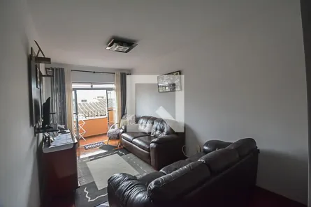 Apartamento com 2 Quartos à venda, 75m² no Santa Terezinha, São Bernardo do Campo