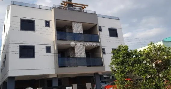 Apartamento com 2 Quartos à venda, 73m² no Ingleses do Rio Vermelho, Florianópolis