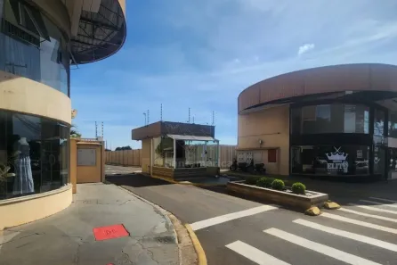 Apartamento com 3 Quartos à venda, 74m² no Vila Aparecida, Arapongas