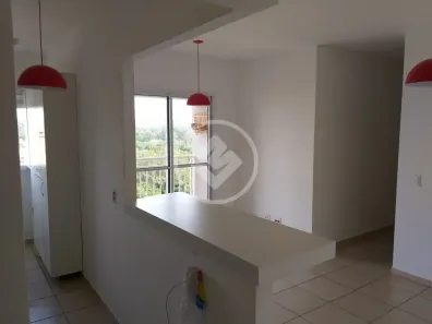 Apartamento com 2 Quartos à venda, 57m² no Alto da Boa Vista, Ribeirão Preto