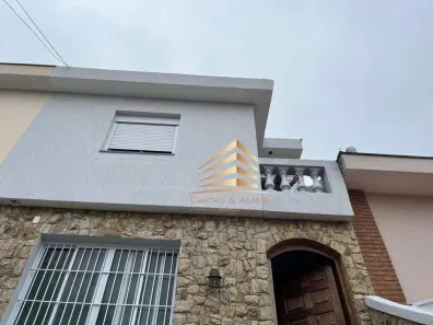 Casa com 2 Quartos à venda, 148m² no Ponte Grande, Guarulhos