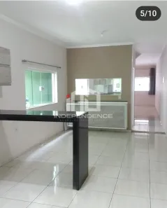 Sobrado com 3 Quartos à venda, 120m² no Loteamento Residencial Vista Linda, São José dos Campos