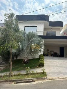Casa de Condomínio com 4 Quartos à venda, 343m² no Pinheiro, Valinhos