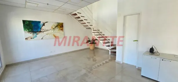 Sala Comercial para alugar, 83m² no Santana, São Paulo