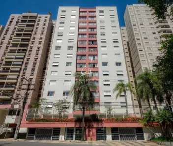 Apartamento com 3 Quartos à venda, 171m² no Centro, Campinas