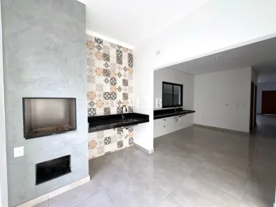 Sobrado com 3 Quartos à venda, 130m² no Jardim do Lago, Atibaia