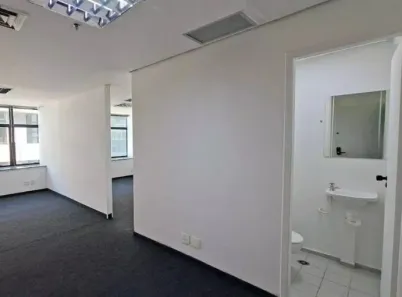 Ponto Comercial para alugar, 66m² no Vila Olímpia, São Paulo