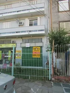 Ponto Comercial para alugar, 22m² no Santo Antônio, Porto Alegre