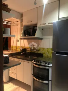 Apartamento com 1 Quarto à venda, 42m² no Bela Vista, Porto Alegre