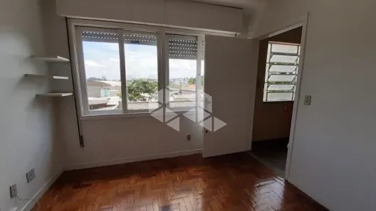 Apartamento com 1 Quarto à venda, 28m² no Vila João Pessoa, Porto Alegre