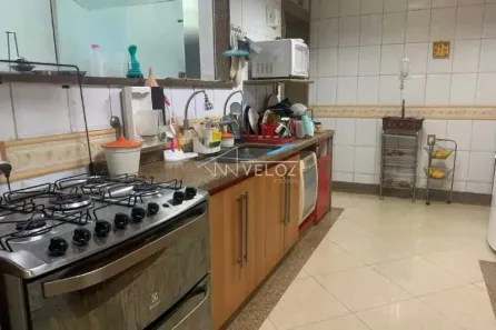 Cobertura com 3 Quartos à venda, 310m² no Humaitá, Rio de Janeiro