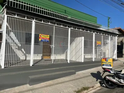 Kitnet com 1 Quarto para alugar, 40m² no Jardim Nova Terra (Nova Veneza), Sumaré