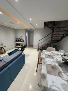 Casa de Condomínio com 3 Quartos à venda, 87m² no Engordadouro, Jundiaí