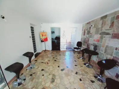Ponto Comercial à venda, 240m² no Jardim Paulistano, Ribeirão Preto