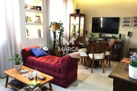 Apartamento com 2 Quartos à venda, 70m² no Buritis, Belo Horizonte