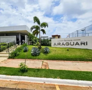 Lote/Terreno à venda, 253m² no Gleba Simon Frazer, Londrina